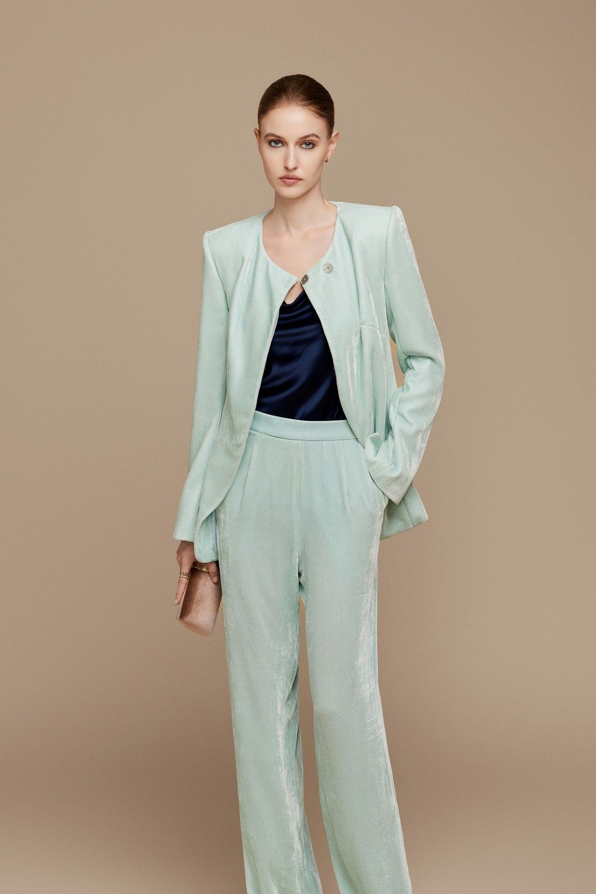 Rodney Jacket