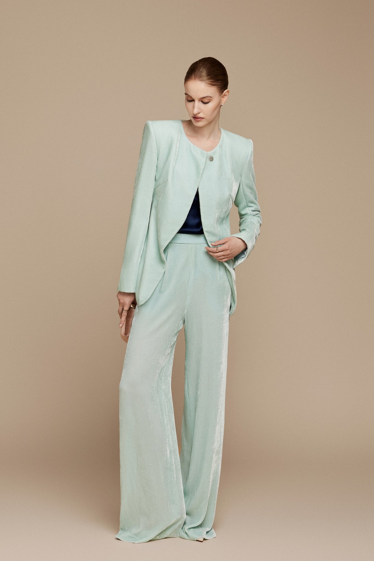 Rodney Jacket