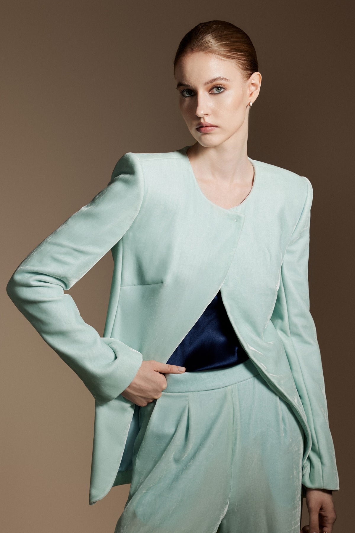 Rodney Jacket