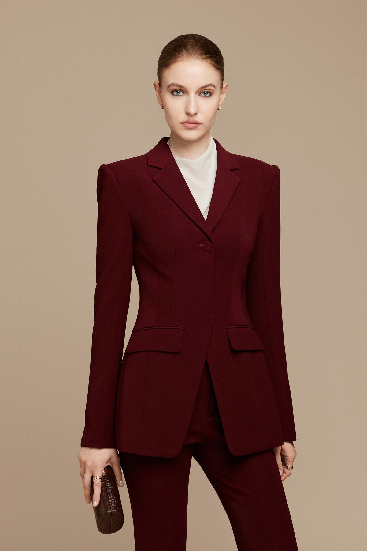 Sullivan Jacket