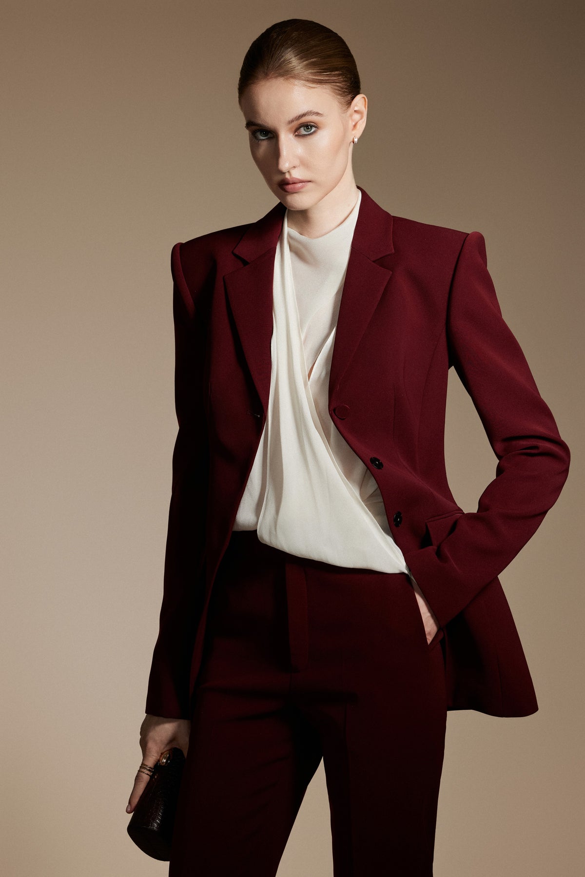 Sullivan Jacket
