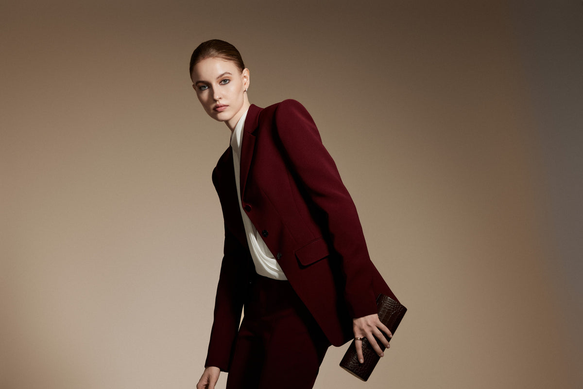 Sullivan Jacket