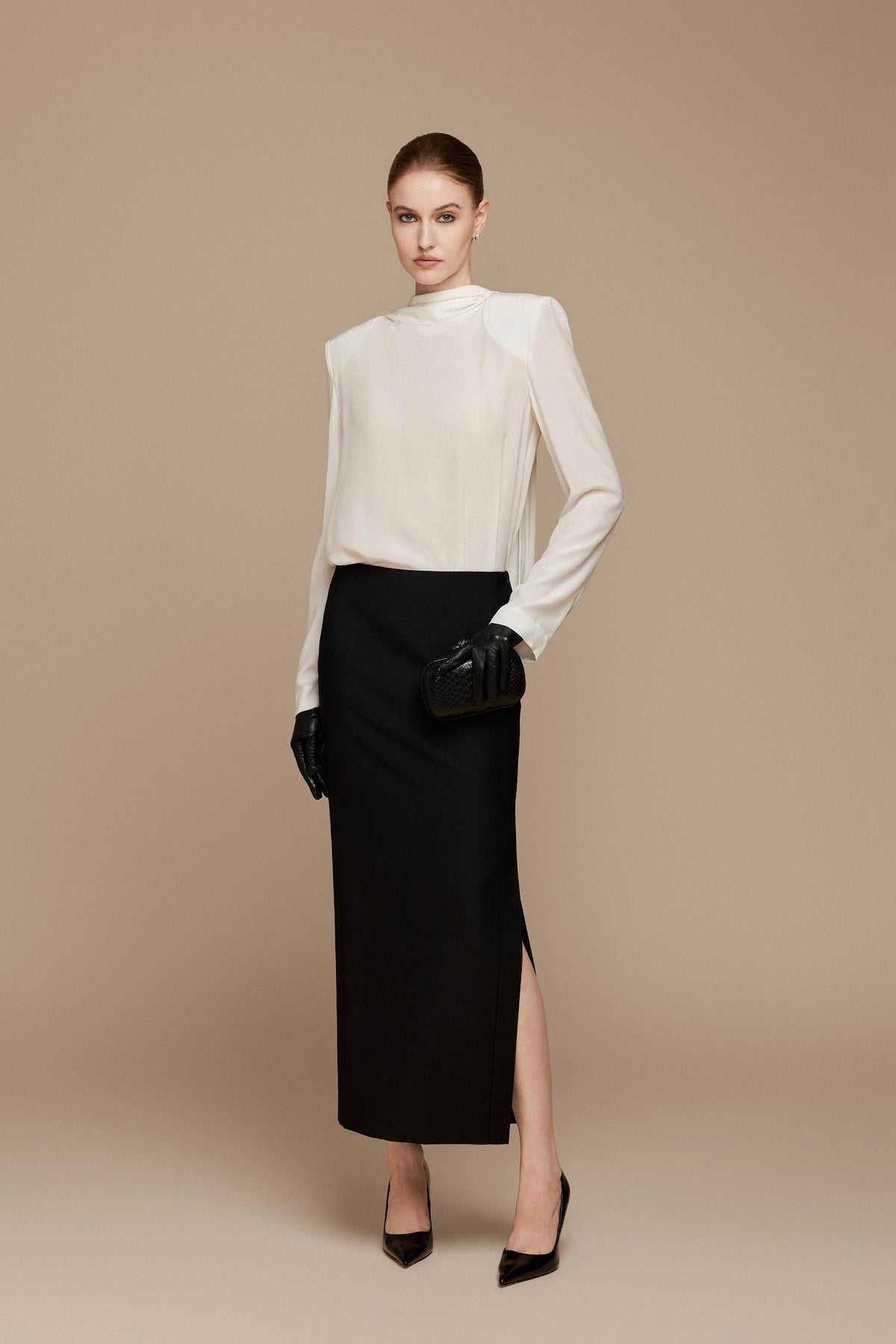 Sancroft skirt