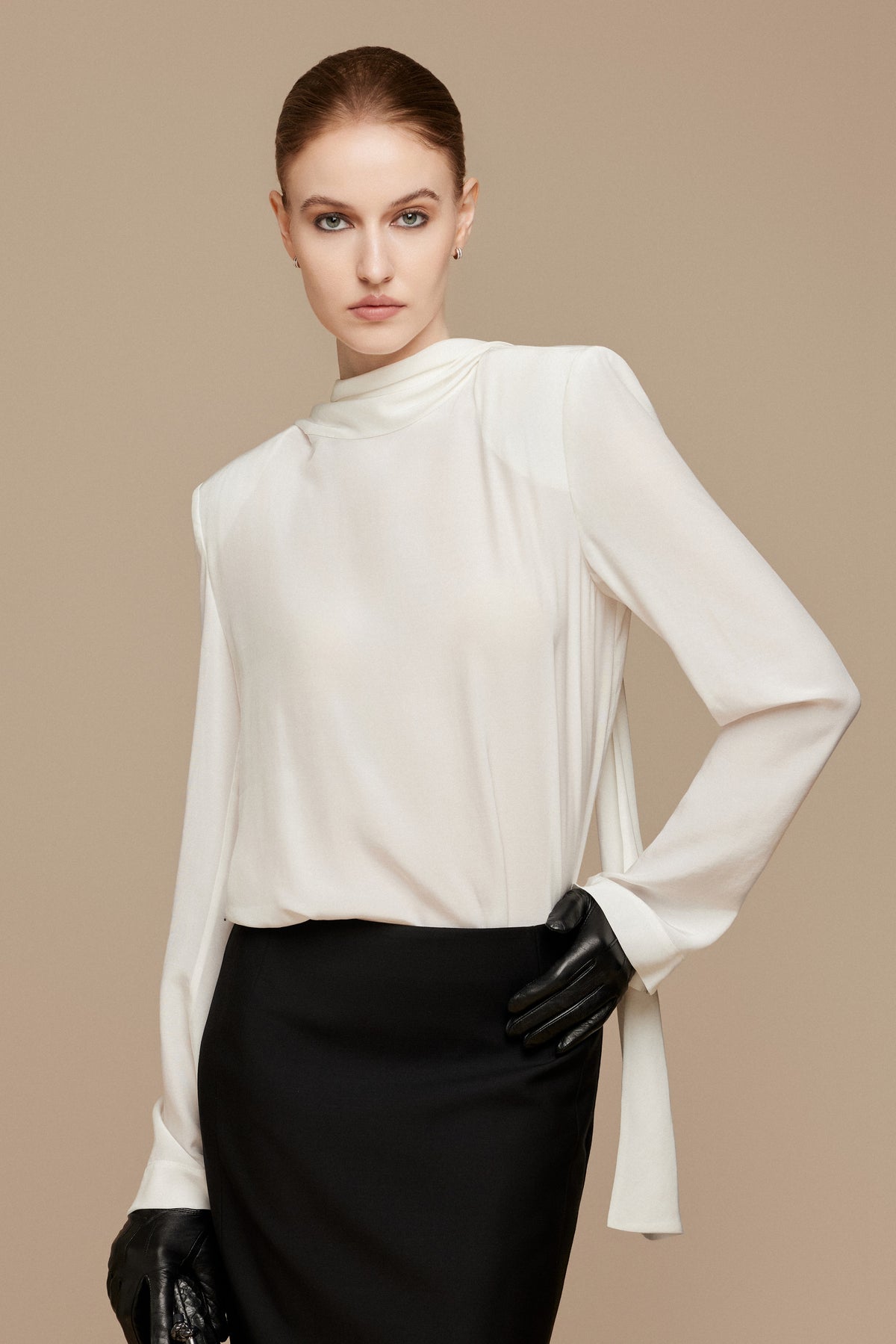 Sancroft skirt