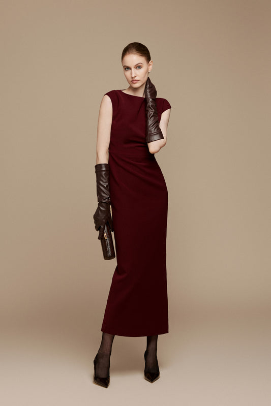 Mitre Dress
