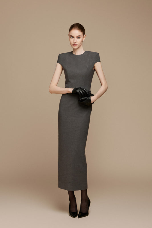 Wootton Dress