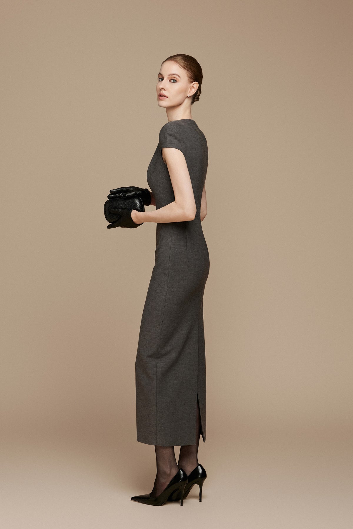 Wootton Dress