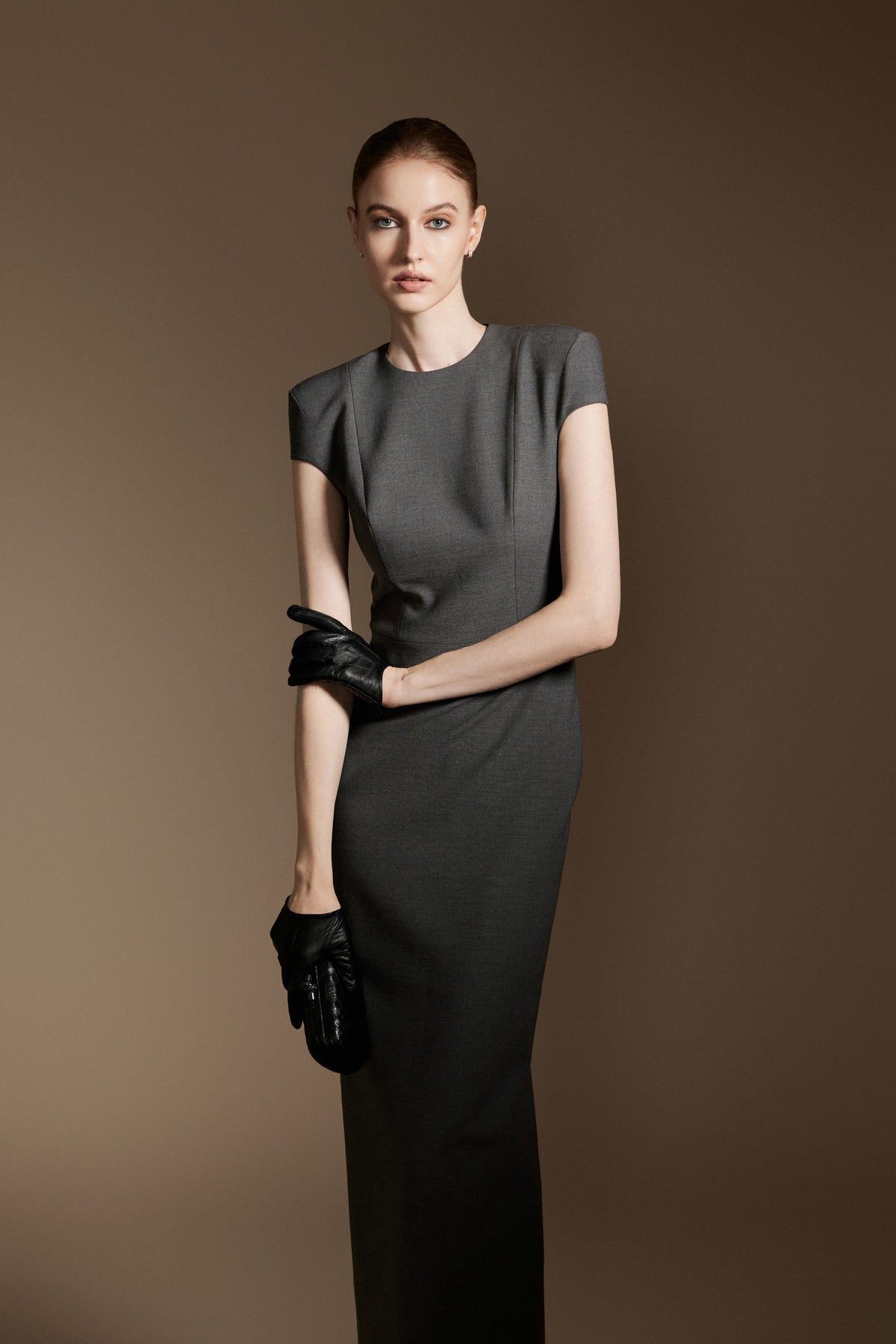 Wootton Dress