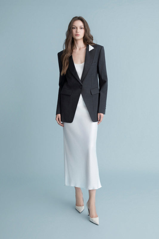 Crescent Jacket