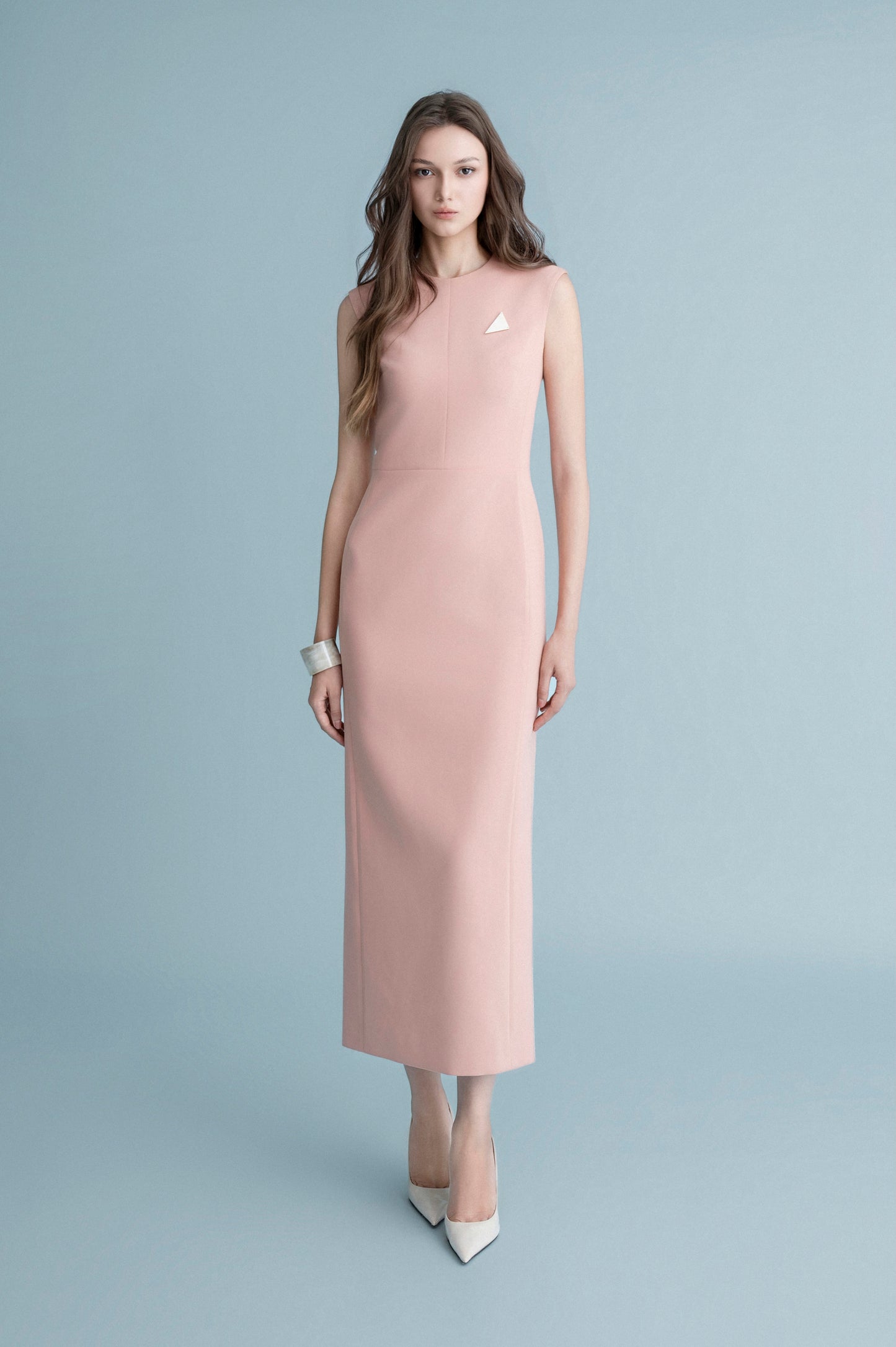 Duisburg Dress