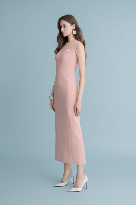 Duisburg Dress