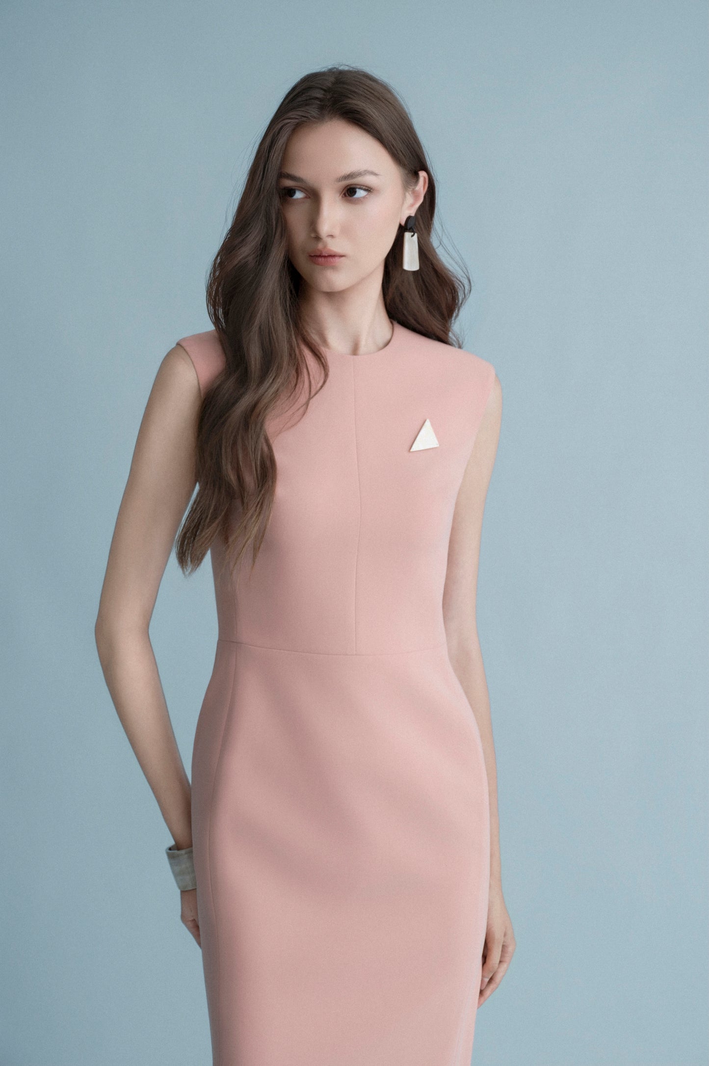 Duisburg Dress