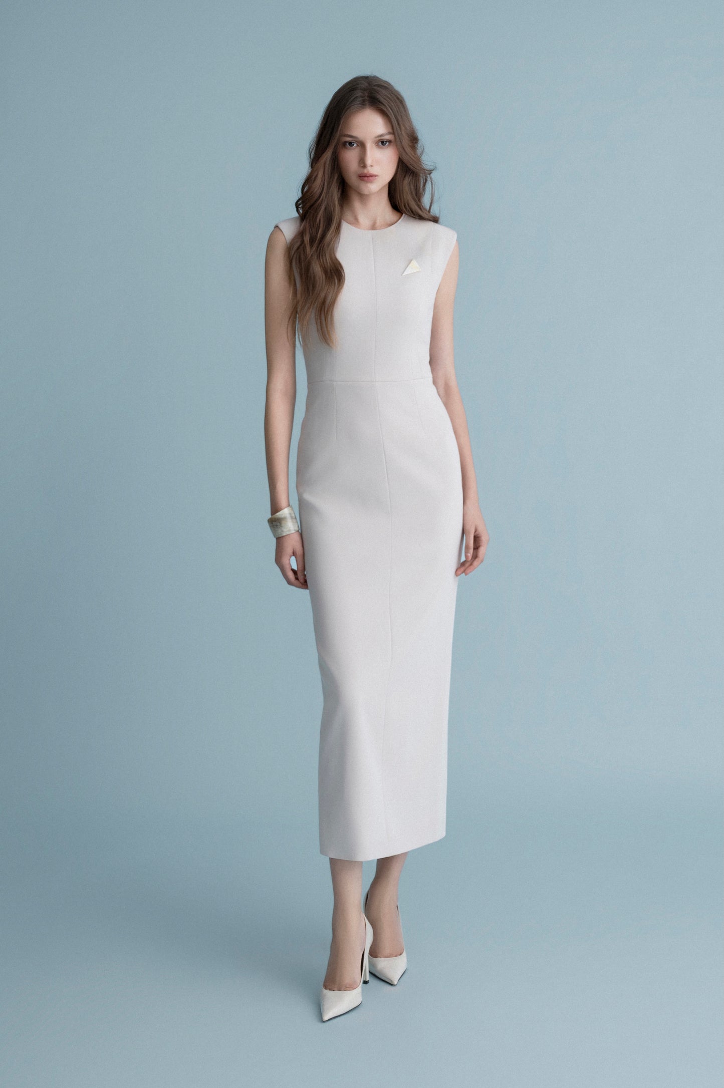 Munchen Dress