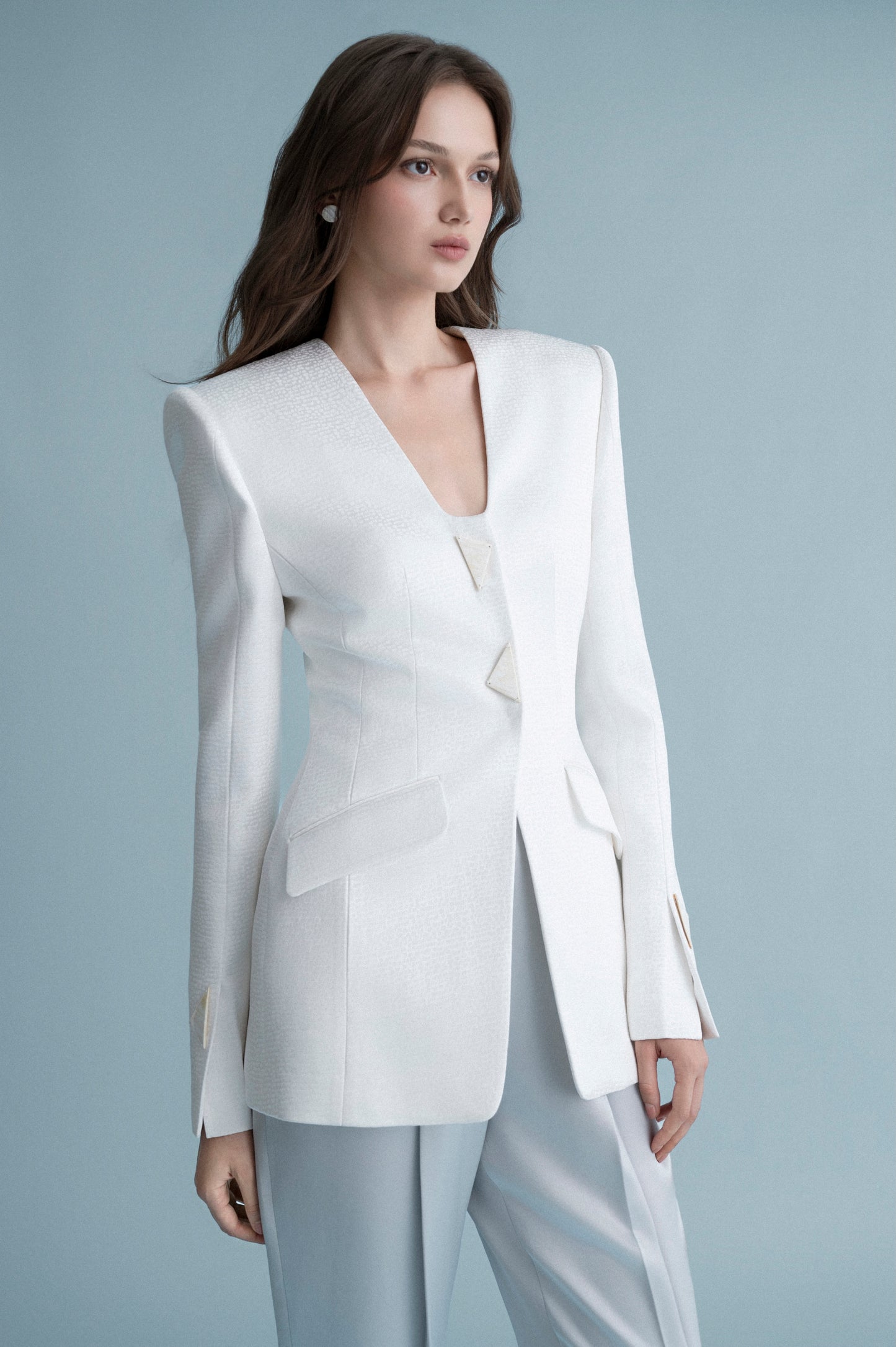 Stuttgart Jacket