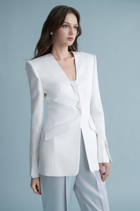 Stuttgart Jacket